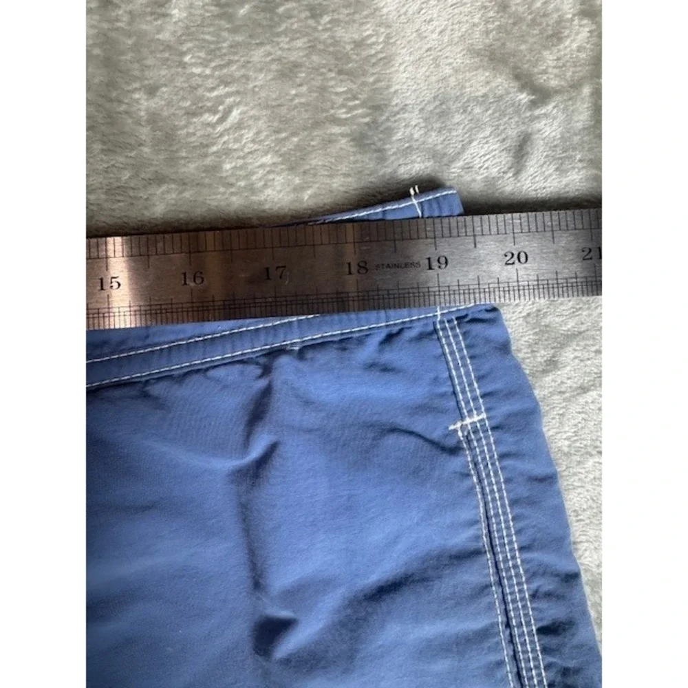 Polo Ralph Lauren Swim Trunks Men's‎ XXL Beachwear Cargo Pocket Nylon